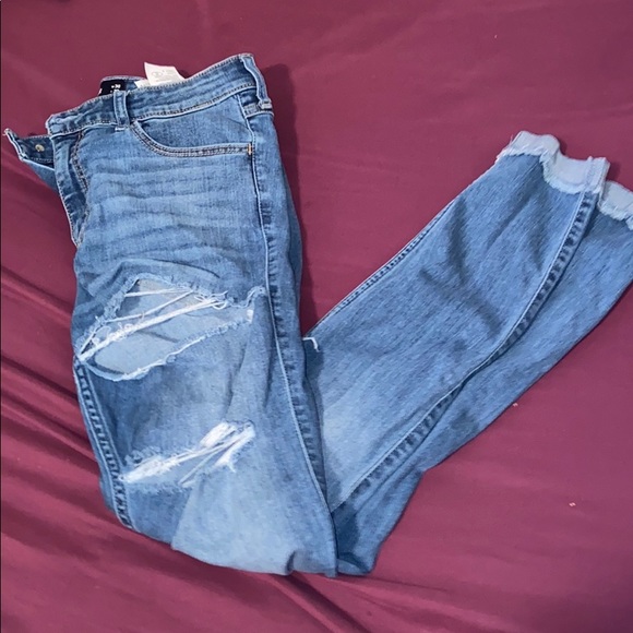 Jeans - Picture 3 of 3